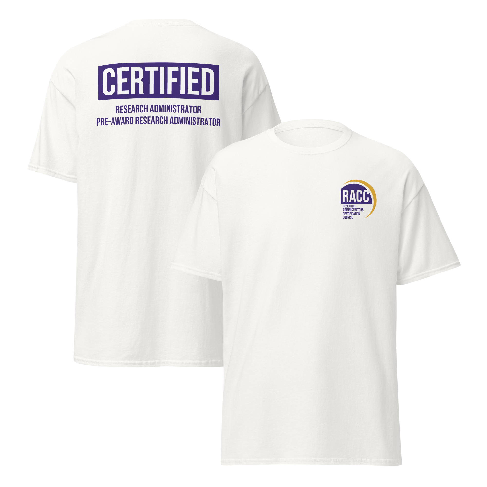 CRA CPRA White Shirt